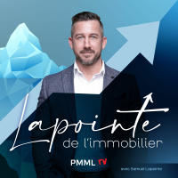 Ep. 31 | Guy Baillargeon | Lapointe de l’immobilier avec Samuel Lapointe