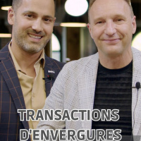 Patrice Ménard et Thierry Samlal - Transactions denvergures avec logements abordables
