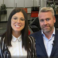 Commerciale, Industriel, commerce de détail, Mai 2023 | Laurent Paquin et Mélissa Jacob