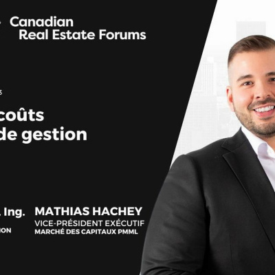 Patrice Menard Multi-logements Podcast