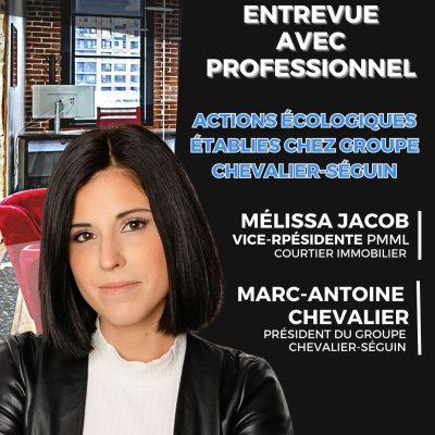 Patrice Menard Multi-logements Podcast