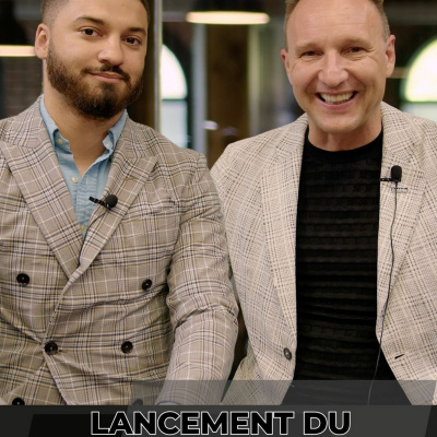 Patrice Menard Multi-logements Podcast