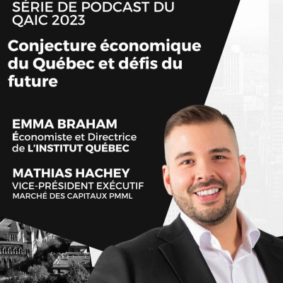 Patrice Menard Multi-logements Podcast