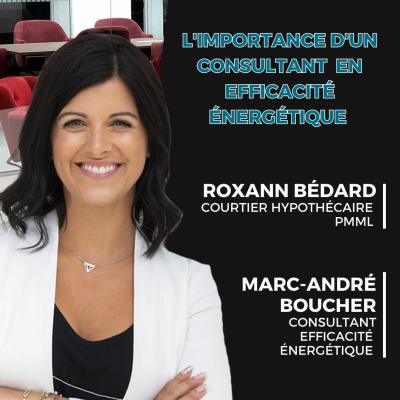 Patrice Menard Multi-logements Podcast