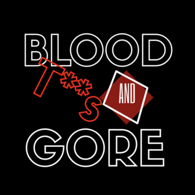 Blood T**s And Gore