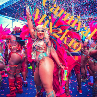 SOCA MIX 2K19
