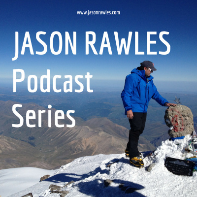 Jason Rawles Podcast Series