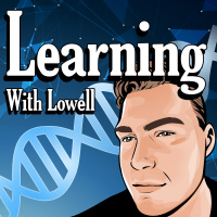 Podcast Episode 006: Jon Helander, PhD, and I discuss Drugs - Learning With Lowell