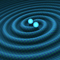 ApP-E03: La detección de ondas gravitacionales nos permite ‘oir’ el Universo