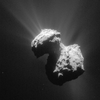 ApP08: El fin de Rosetta