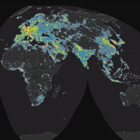 ApP06: La pérdida de la oscuridad del cielo