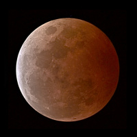 ApP23: La superluna de sangre azul