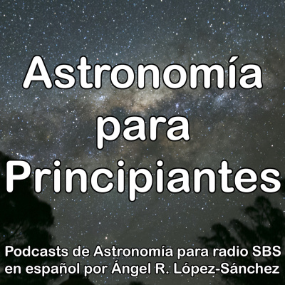 Astronomía Para Principiantes En Sbs Australia