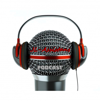 Jl-assistans Podcast