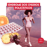 17 - Síndrome dos Ovários Policísticos - Ventre Nós Podcast