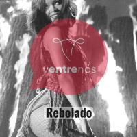 06 - Rebolado - Ventre Nós Podcast 