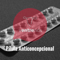 03 - Pílula Anticoncepcional - Ventre Nós Podcast