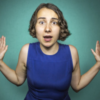 Using Artificial Intelligence and Comedy To Open Hearts and Minds