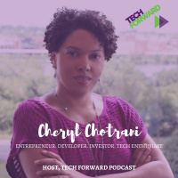 Looking Back: Tech Forward Highlights