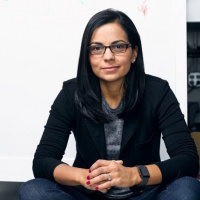 Rebroadcast: Finding the Right Environment in Tech To Be Your Authentic Self