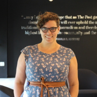 Presenting a More Inclusive Narrative for DC Tech