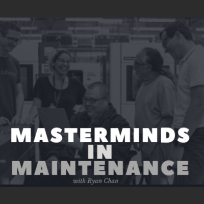 Masterminds In Maintenance