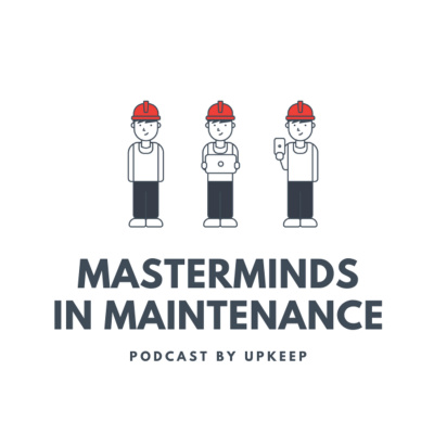 Masterminds In Maintenance