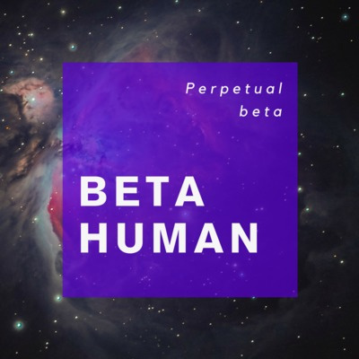 Beta Human