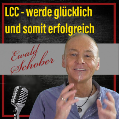 Lcc - Werde Glücklich Und Somit Erfolgreich