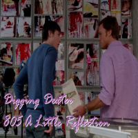 S8E6 - 806 A Little Reflection