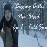 S9E1 - New Blood Ep.1 Cold Snap