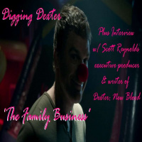 S9E9 - New Blood Ep. 9 The Family Business