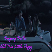 S8E5 - 805 This Little Piggy