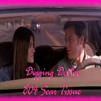 S8E4 - 804 Scar Tissue