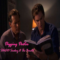 S6E3 - S06E03 Smokey  The Bandit