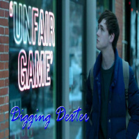 S9E8 - New Blood Ep. 8 Unfair Game