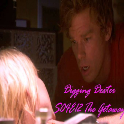 Digging Dexter