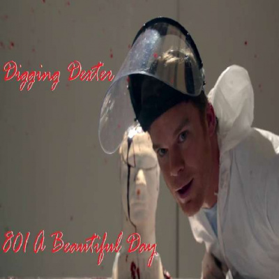 Digging Dexter