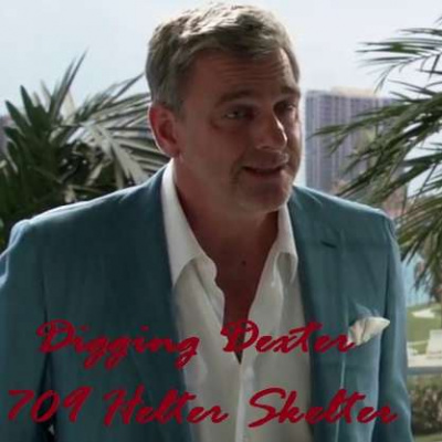 Digging Dexter