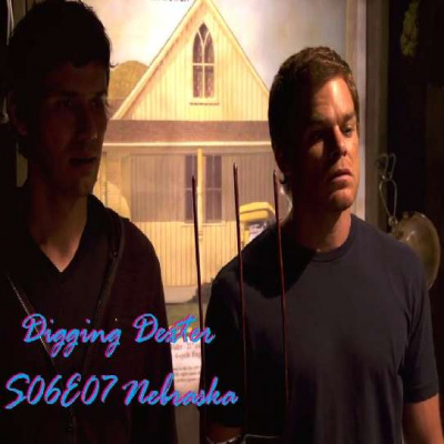 Digging Dexter
