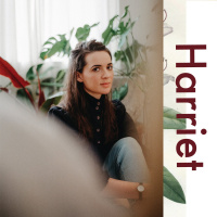 Harriet Alida Lye on motherhood, cancer and becoming