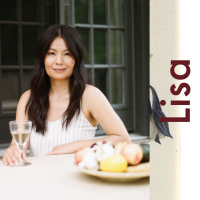 Lisa Mok on enjoying the beautiful imperfections in life
