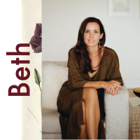 Beth Nicholson Crago on choosing what to suffer for