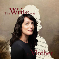The Write Way to Mother: Rachel Yoder