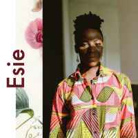 Esie Mensah on actively challenging our defaults 