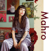 Mahro Anfield on looking back to look forward 