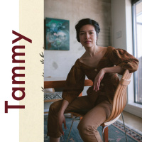 Tammy Yiu on making art discoverable and accessible 
