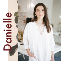 Danielle Suppa on cultivating life with a discerning eye and curious heart