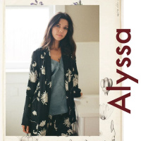 Alyssa Bertram on finding the power to be vulnerable