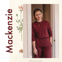 Mackenzie Sehl on turning being a master-of-none into her strong suit